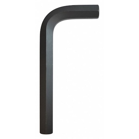 Bondhus Metric L-Shape Hex Key Hex Key, 22 mm Tip Size 12291