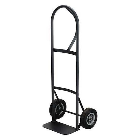 Safco Tuff Truck P Handle Truck 4071