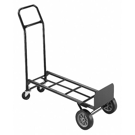 Safco Tuff Truck Convertible Hand Truck 4070