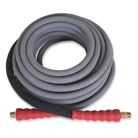 Mi-T-M High Pressure Hose 15-0004