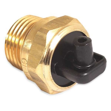 MI-T-M Thermal Relief Valve 22-0005