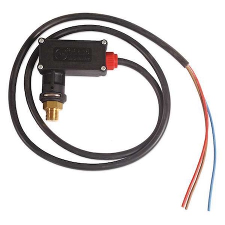 MI-T-M Pressure Switch 22-0243