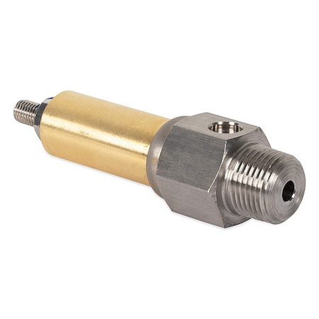 Mi-T-M Pressure Relief Valve 22-0272