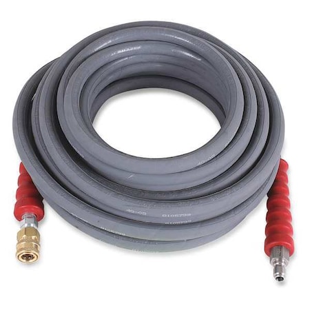 Mi-T-M High Pressure Hose Assembly 851-0006