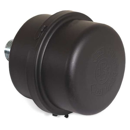 Mi-T-M Air Filter Assembly 19-0083