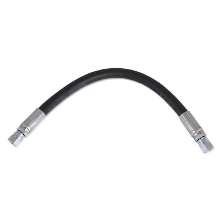 Mi-T-M Fuel Hose Assembly 15-0147