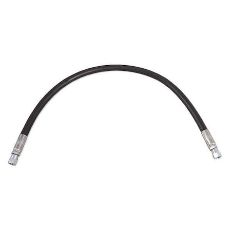 Mi-T-M Fuel Hose Assembly 15-0173
