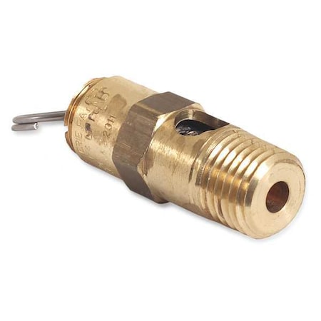 Mi-T-M Pressure Relief Valve 22-0267