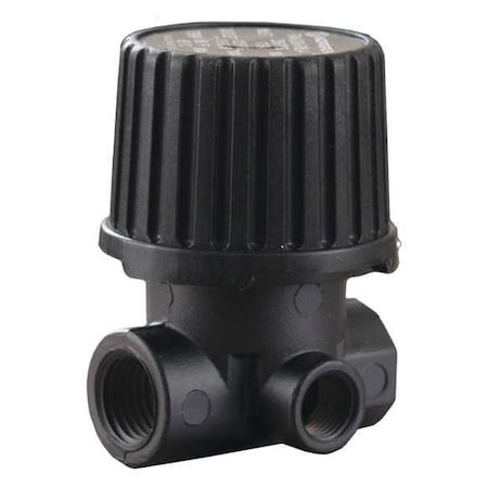 Mi-T-M Regulator 22-0326