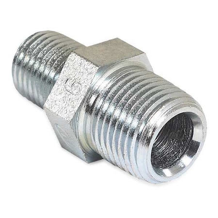 Mi-T-M Nipple 24-0146