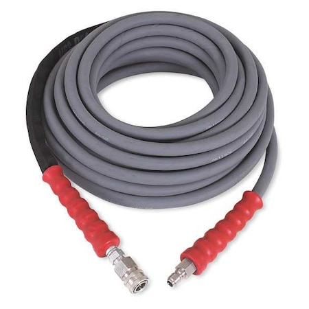 Mi-T-M Pressure Hose, with Quick Connect 851-0317