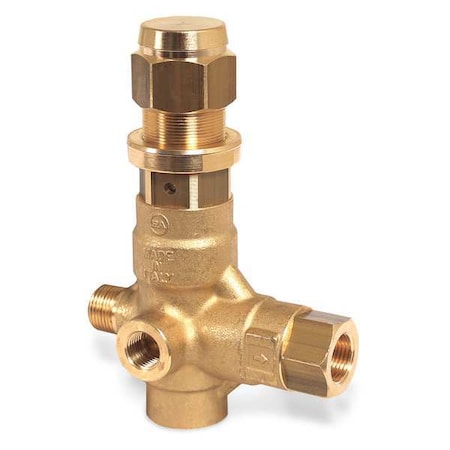 Mi-T-M Unloader 8-0522