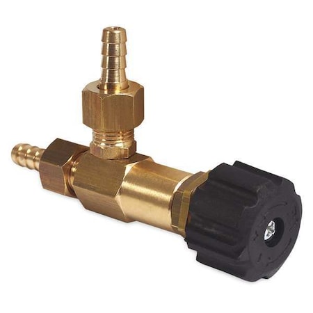 Mi-T-M Detergent Valve 22-0226