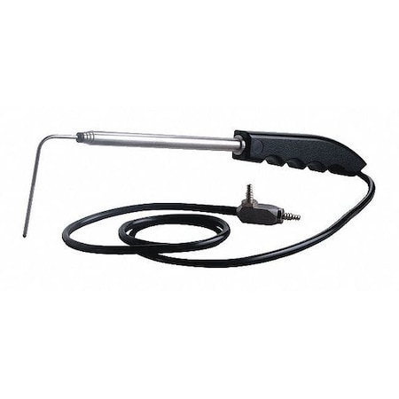 Dwyer Instruments Telescoping pitot tube 166T