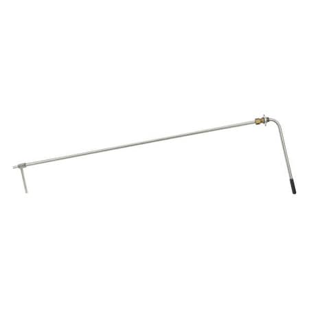 Dwyer Instruments Pocket Size Pitot Tube 167-6-CF