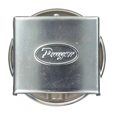 Dwyer Instruments Differential Pressure Switch 007-022 In 1823-00