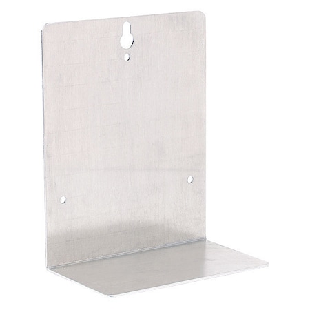 Dwyer Instruments Stand-Hang Bracket Aluminum For Gage A-369