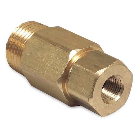 Mi-T-M Easy Start Valve 22-0146