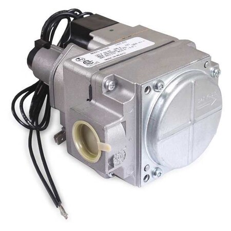 Mi-T-M Regulating Valve 22-0368