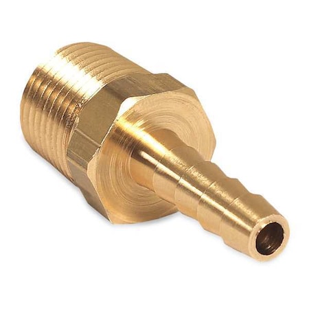 Mi-T-M Hose Barb 23-0052