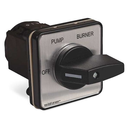 Mi-T-M Cam Switch 32-0435