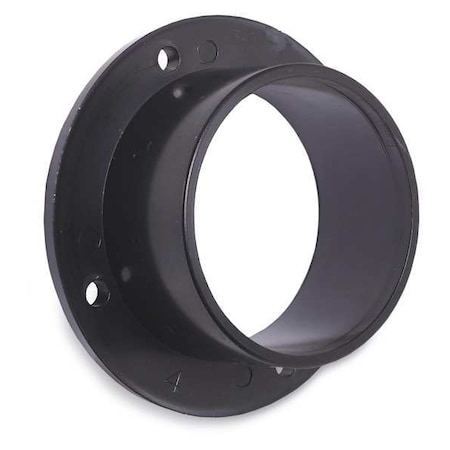 MI-T-M Vacuum Inlet Flange 62-0135