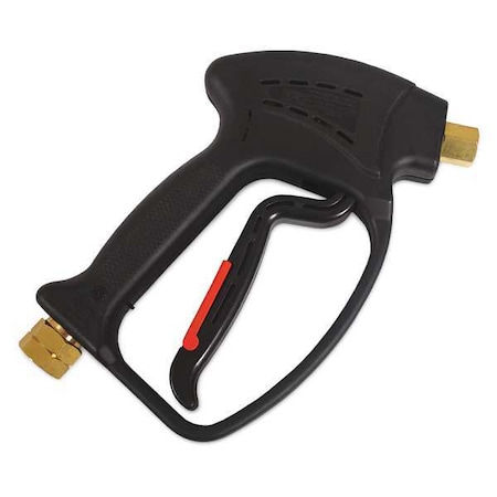 Mi-T-M Trigger Gun, 5000 psi 16-0446