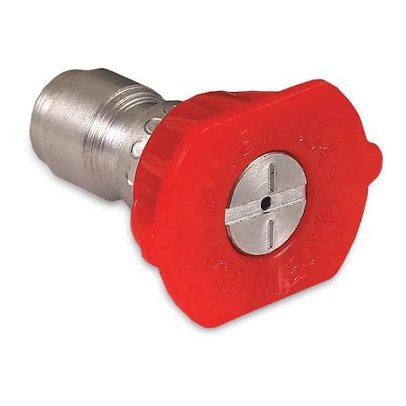 Mi-T-M Nozzle, 00035 QC 18-0392