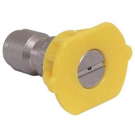 Mi-T-M Nozzle, 15035 QC 18-0393