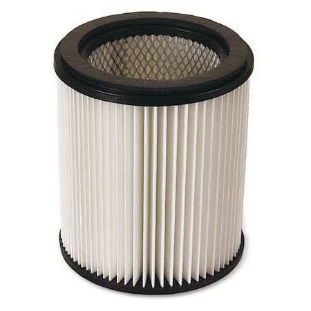 Mi-T-M Wet/dry Filter 19-0230