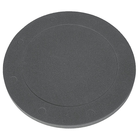Mi-T-M Motor Lid Gasket 26-0222