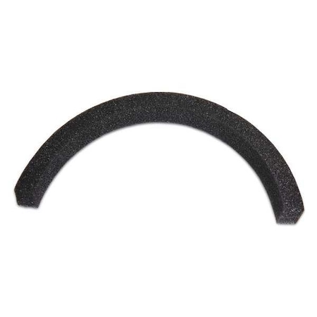 Mi-T-M Foam Gasket 26-0253