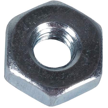 Mi-T-M Hex Nut, 5 30-0053