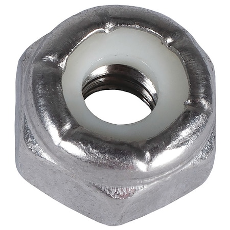Mi-T-M Locknut 30-9516