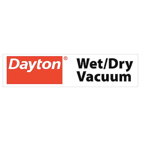 Mi-T-M Decal, Dayton Logo 34-2756