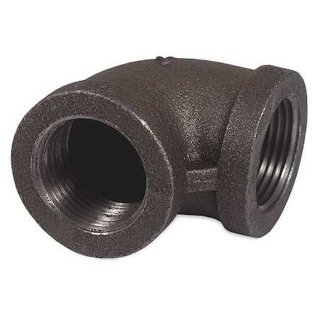 Mi-T-M 90 Degree Elbow 90 Degree Elbow, 1" Pipe, FNPT 24-0096