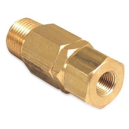 Mi-T-M Easy Start Valve, 6000 psi 22-0242