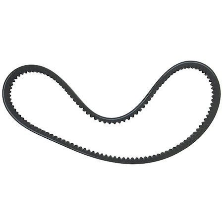 Mi-T-M Cog Belt, Bx36 11-0050