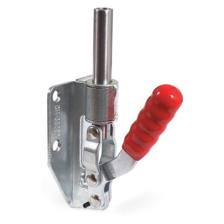 Mi-T-M Toggle Clamp, Push/Pull-Action 33-0400