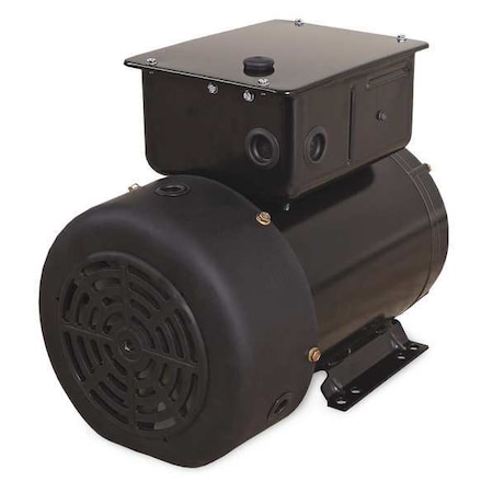Mi-T-M Motor, 6 HP 2-0207