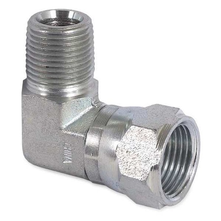 Mi-T-M Elbow 24-0046