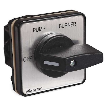 Mi-T-M Cam Switch 32-0679