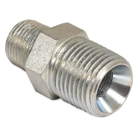 Mi-T-M Hex Nipple 24-0024
