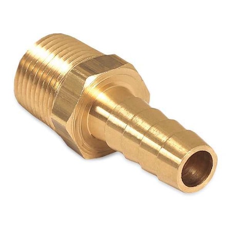 Mi-T-M Hose Barb 23-0073