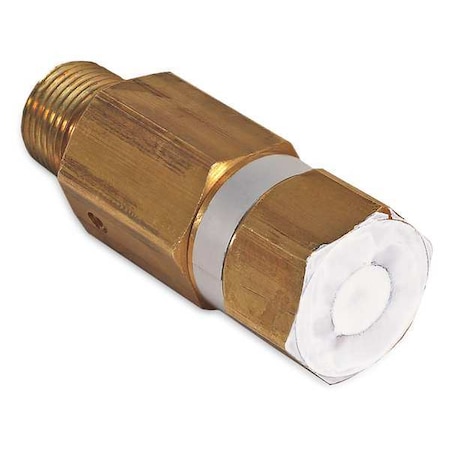Mi-T-M Pressure Relief Valve 22-0273