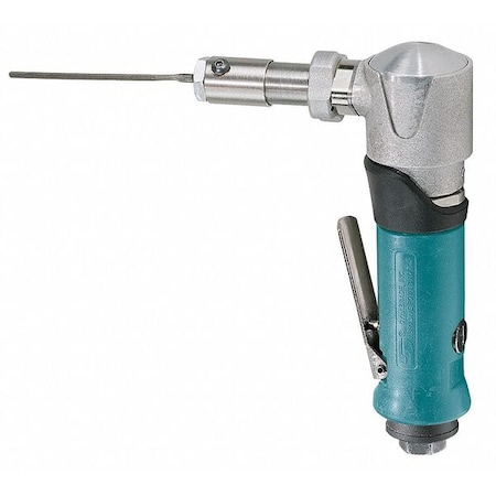 Dynabrade RA Air File, 18 CFM, 5000 SPM, 1/4 Stroke 12250