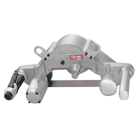 Dynabrade Air Belt Sander, 1.2 HP, 2 In. x 34 In. 14300