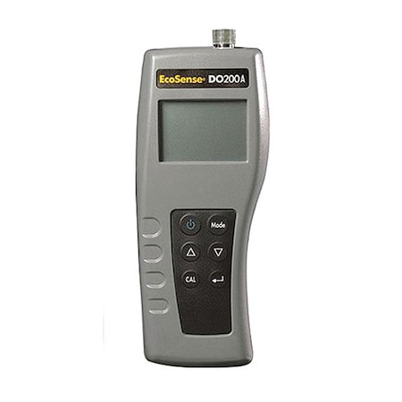 Ysi Dissolved Oxygen Meter DO200A