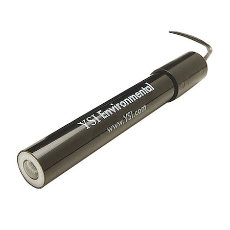 Ysi PH Electrode, Glass, Double Junction 112-1