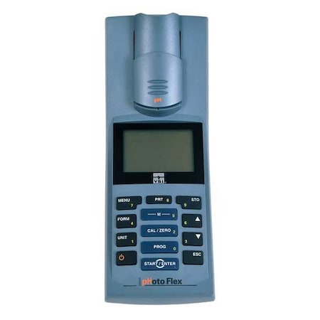 Ysi Colorimeter PHOTOFLEX STD